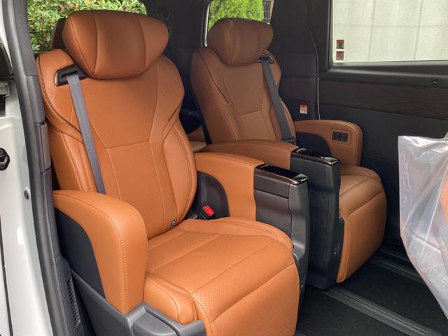 ヴェルファイア Ｚ　プレミア　Ｚプレミア　改良モデル　内装ブラウン　１３．２後席モニター　ユニバーサルステップ　左右独立ムーンルーフ　パノラミックビューモニター　デジタルインナーミラー　ブラインドスポットモニター　両側電動スライド（47枚目）