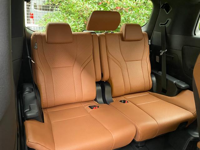 ヴェルファイア Ｚ　プレミア　Ｚプレミア　改良モデル　内装ブラウン　１３．２後席モニター　ユニバーサルステップ　左右独立ムーンルーフ　パノラミックビューモニター　デジタルインナーミラー　ブラインドスポットモニター　両側電動スライド（48枚目）