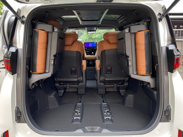 ヴェルファイア Ｚ　プレミア　Ｚプレミア　改良モデル　内装ブラウン　１３．２後席モニター　ユニバーサルステップ　左右独立ムーンルーフ　パノラミックビューモニター　デジタルインナーミラー　ブラインドスポットモニター　両側電動スライド（59枚目）