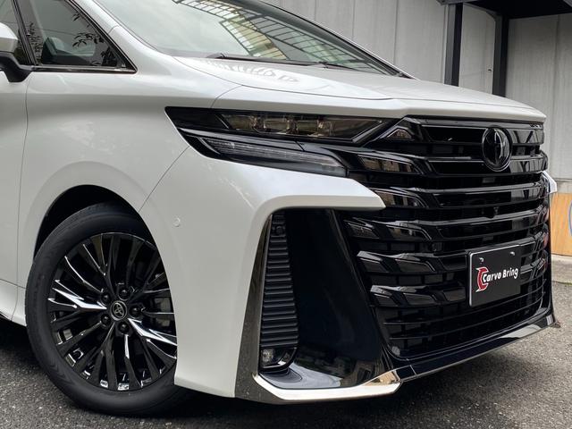 ヴェルファイア Ｚ　プレミア　Ｚプレミア　改良モデル　内装ブラウン　１３．２後席モニター　ユニバーサルステップ　左右独立ムーンルーフ　パノラミックビューモニター　デジタルインナーミラー　ブラインドスポットモニター　両側電動スライド（60枚目）