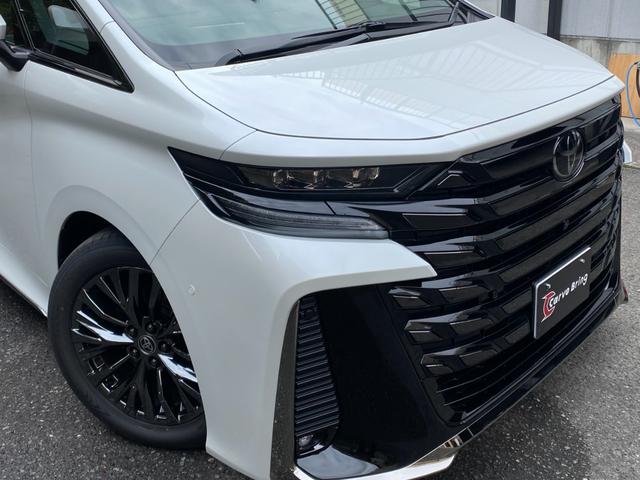 ヴェルファイア Ｚ　プレミア　Ｚプレミア　改良モデル　内装ブラウン　１３．２後席モニター　ユニバーサルステップ　左右独立ムーンルーフ　パノラミックビューモニター　デジタルインナーミラー　ブラインドスポットモニター　両側電動スライド（61枚目）