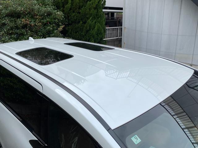 ヴェルファイア Ｚ　プレミア　Ｚプレミア　改良モデル　内装ブラウン　１３．２後席モニター　ユニバーサルステップ　左右独立ムーンルーフ　パノラミックビューモニター　デジタルインナーミラー　ブラインドスポットモニター　両側電動スライド（62枚目）