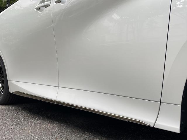 ヴェルファイア Ｚ　プレミア　Ｚプレミア　改良モデル　内装ブラウン　１３．２後席モニター　ユニバーサルステップ　左右独立ムーンルーフ　パノラミックビューモニター　デジタルインナーミラー　ブラインドスポットモニター　両側電動スライド（64枚目）