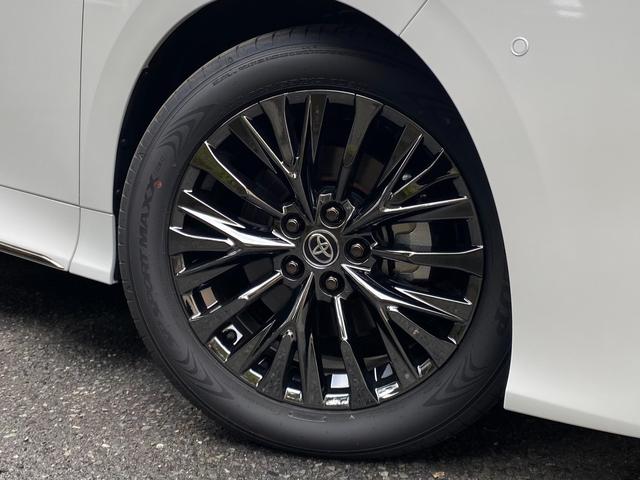 ヴェルファイア Ｚ　プレミア　Ｚプレミア　改良モデル　内装ブラウン　１３．２後席モニター　ユニバーサルステップ　左右独立ムーンルーフ　パノラミックビューモニター　デジタルインナーミラー　ブラインドスポットモニター　両側電動スライド（65枚目）