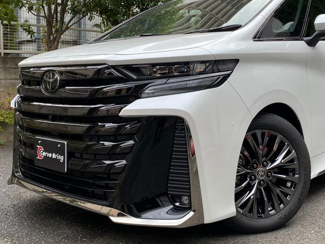 ヴェルファイア Ｚ　プレミア　Ｚプレミア　改良モデル　内装ブラウン　１３．２後席モニター　ユニバーサルステップ　左右独立ムーンルーフ　パノラミックビューモニター　デジタルインナーミラー　ブラインドスポットモニター　両側電動スライド（66枚目）