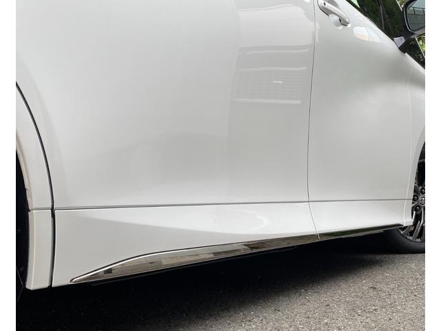 ヴェルファイア Ｚ　プレミア　Ｚプレミア　改良モデル　内装ブラウン　１３．２後席モニター　ユニバーサルステップ　左右独立ムーンルーフ　パノラミックビューモニター　デジタルインナーミラー　ブラインドスポットモニター　両側電動スライド（74枚目）