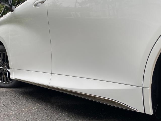 ヴェルファイア Ｚ　プレミア　Ｚプレミア　改良モデル　内装ブラウン　１３．２後席モニター　ユニバーサルステップ　左右独立ムーンルーフ　パノラミックビューモニター　デジタルインナーミラー　ブラインドスポットモニター　両側電動スライド（79枚目）