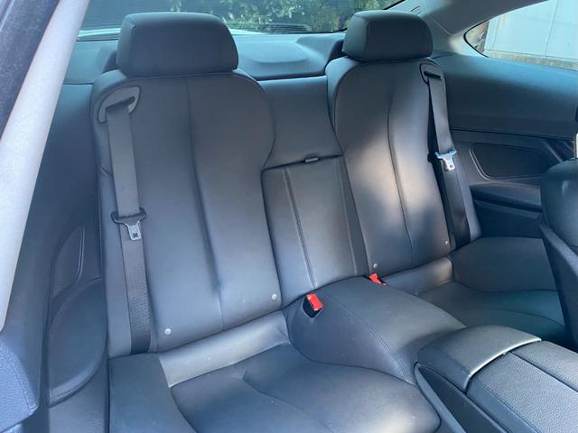 ６シリーズ ６４０ｉクーペ　ＥＮＥＲＧＹエナジーコンプリート　黒革　ＨＤＤナビ地デジＢカメラ　スマートキー　ＥＶＯ１３．１／１２．１／０６．１ボディキット　ＭＳステンレスマフラー　インディヴィデュアル　タイプ３アルミ　ＯＰ３０７（41枚目）