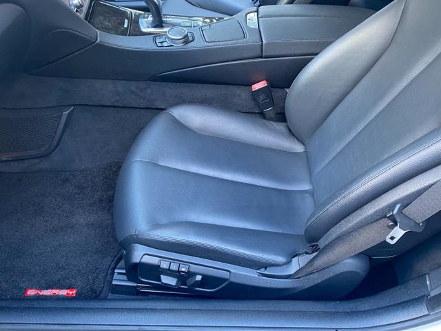 ６シリーズ ６４０ｉクーペ　ＥＮＥＲＧＹエナジーコンプリート　黒革　ＨＤＤナビ地デジＢカメラ　スマートキー　ＥＶＯ１３．１／１２．１／０６．１ボディキット　ＭＳステンレスマフラー　インディヴィデュアル　タイプ３アルミ　ＯＰ３０７（46枚目）