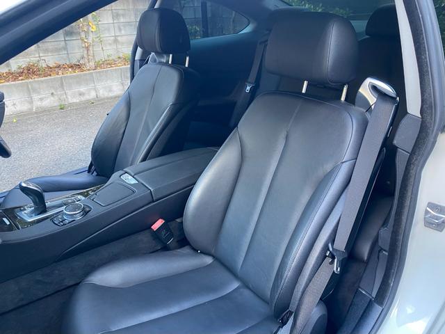 ６シリーズ ６４０ｉクーペ　ＥＮＥＲＧＹエナジーコンプリート　黒革　ＨＤＤナビ地デジＢカメラ　スマートキー　ＥＶＯ１３．１／１２．１／０６．１ボディキット　ＭＳステンレスマフラー　インディヴィデュアル　タイプ３アルミ　ＯＰ３０７（47枚目）