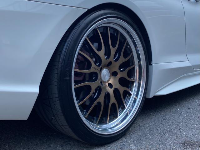 ６シリーズ ６４０ｉクーペ　ＥＮＥＲＧＹエナジーコンプリート　黒革　ＨＤＤナビ地デジＢカメラ　スマートキー　ＥＶＯ１３．１／１２．１／０６．１ボディキット　ＭＳステンレスマフラー　インディヴィデュアル　タイプ３アルミ　ＯＰ３０７（70枚目）