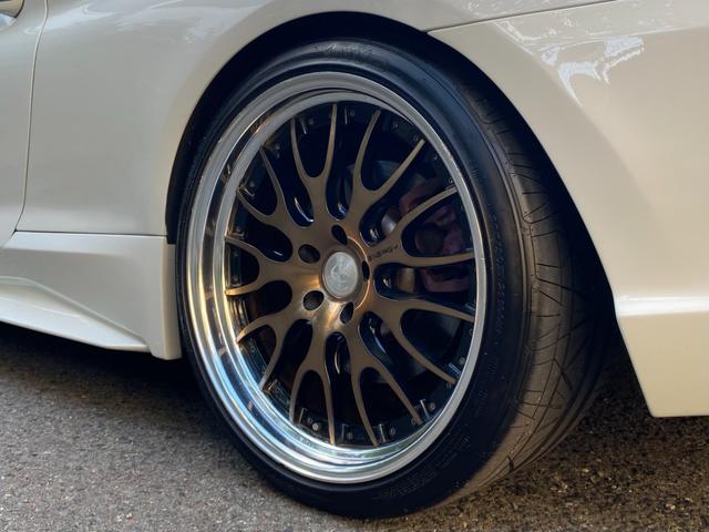 ６シリーズ ６４０ｉクーペ　ＥＮＥＲＧＹエナジーコンプリート　黒革　ＨＤＤナビ地デジＢカメラ　スマートキー　ＥＶＯ１３．１／１２．１／０６．１ボディキット　ＭＳステンレスマフラー　インディヴィデュアル　タイプ３アルミ　ＯＰ３０７（77枚目）