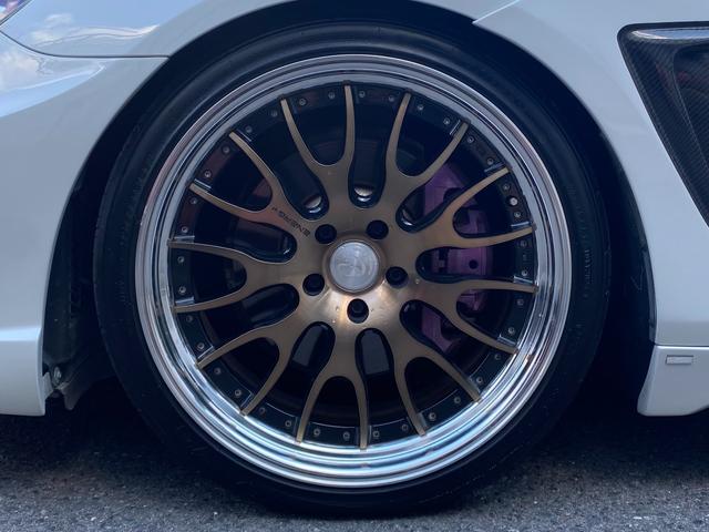 ６シリーズ ６４０ｉクーペ　ＥＮＥＲＧＹエナジーコンプリート　黒革　ＨＤＤナビ地デジＢカメラ　スマートキー　ＥＶＯ１３．１／１２．１／０６．１ボディキット　ＭＳステンレスマフラー　インディヴィデュアル　タイプ３アルミ　ＯＰ３０７（78枚目）