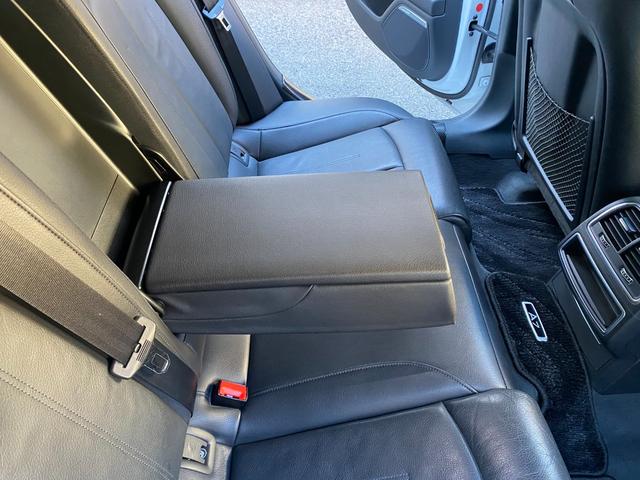 A7スポーツバック 2.0TFSIクワトロ 後期型 黒革 HDDナビ/DTV/Bカメラ/Bluetooth マトリックスLED 車高調 20AW イエローキャリパー 可変バルブ付/デュアルマフラー パワーテールゲート 可変リアウイング BSM(39枚目)