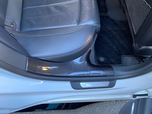 A7スポーツバック 2.0TFSIクワトロ 後期型 黒革 HDDナビ/DTV/Bカメラ/Bluetooth マトリックスLED 車高調 20AW イエローキャリパー 可変バルブ付/デュアルマフラー パワーテールゲート 可変リアウイング BSM(42枚目)