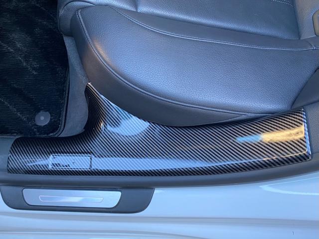 A7スポーツバック 2.0TFSIクワトロ 後期型 黒革 HDDナビ/DTV/Bカメラ/Bluetooth マトリックスLED 車高調 20AW イエローキャリパー 可変バルブ付/デュアルマフラー パワーテールゲート 可変リアウイング BSM(53枚目)