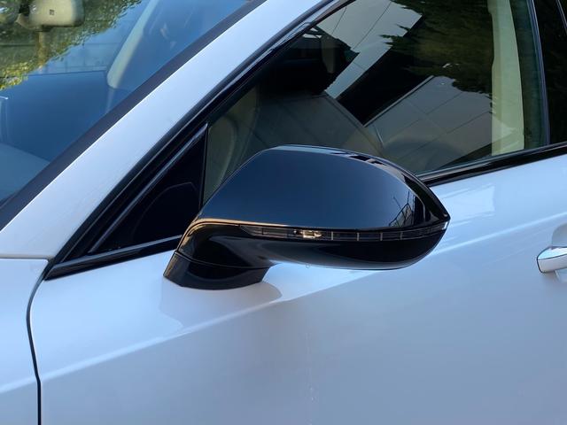 A7スポーツバック 2.0TFSIクワトロ 後期型 黒革 HDDナビ/DTV/Bカメラ/Bluetooth マトリックスLED 車高調 20AW イエローキャリパー 可変バルブ付/デュアルマフラー パワーテールゲート 可変リアウイング BSM(66枚目)