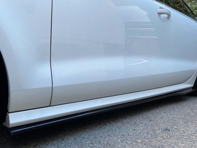 A7スポーツバック 2.0TFSIクワトロ 後期型 黒革 HDDナビ/DTV/Bカメラ/Bluetooth マトリックスLED 車高調 20AW イエローキャリパー 可変バルブ付/デュアルマフラー パワーテールゲート 可変リアウイング BSM(68枚目)