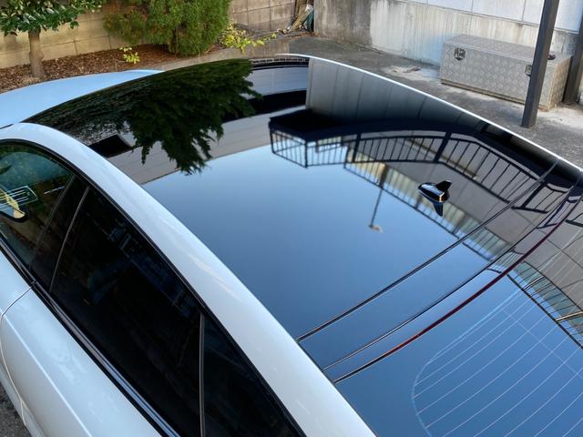 A7スポーツバック 2.0TFSIクワトロ 後期型 黒革 HDDナビ/DTV/Bカメラ/Bluetooth マトリックスLED 車高調 20AW イエローキャリパー 可変バルブ付/デュアルマフラー パワーテールゲート 可変リアウイング BSM(77枚目)