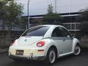 VOLKSWAGEN NEW BEETLE