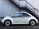 VOLKSWAGEN NEW BEETLE