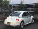 VOLKSWAGEN NEW BEETLE