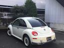 VOLKSWAGEN NEW BEETLE