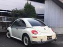 VOLKSWAGEN NEW BEETLE