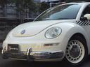 VOLKSWAGEN NEW BEETLE