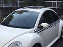 VOLKSWAGEN NEW BEETLE