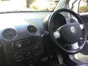 VOLKSWAGEN NEW BEETLE