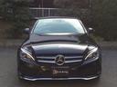 MERCEDES BENZ C-CLASS