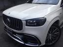 MERCEDES AMG GLS