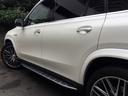 MERCEDES AMG GLS