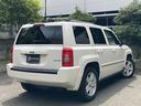 CHRYSLER JEEP JEEP PATRIOT