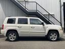 CHRYSLER JEEP JEEP PATRIOT