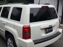 CHRYSLER JEEP JEEP PATRIOT