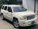 CHRYSLER JEEP JEEP PATRIOT