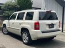 CHRYSLER JEEP JEEP PATRIOT