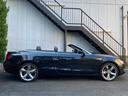 AUDI A5 CABRIOLET
