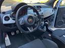 ABARTH ABARTH 500