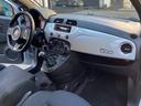 ABARTH ABARTH 500
