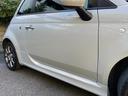 ABARTH ABARTH 500