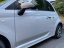 ABARTH ABARTH 500
