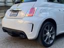 ABARTH ABARTH 500