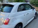ABARTH ABARTH 500