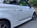ABARTH ABARTH 500