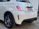 ABARTH ABARTH 500
