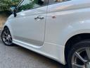 ABARTH ABARTH 500