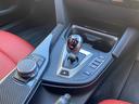 Ｍ４クーペ　直６／４３１馬力　ＢＭＷ認定中古保証付　サキールオレンジレザー　Ｈａｒｍａｎ／Ｋａｒｄｏｎ　ヘッドアップディスプレイ　カーボンインテリア　カーボンファイバールーフ　ＬＥＤライト　カーボン調エアロ（23枚目）